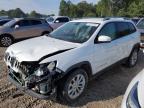 JEEP CHEROKEE L photo