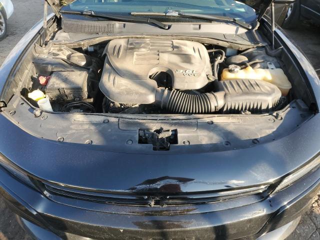 2019 DODGE CHARGER SX - 2C3CDXBG4KH695896