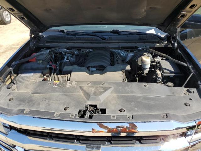 2016 CHEVROLET SILVERADO - 3GCPCREC6GG313413