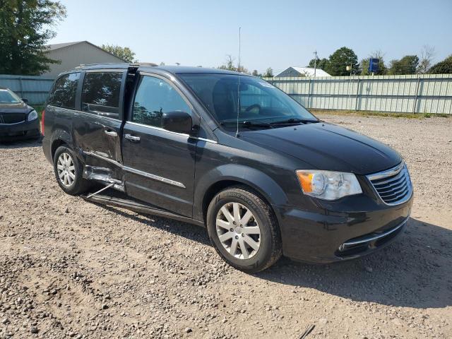 VIN 2C4RC1BG0ER468287 2014 Chrysler Town and Countr... no.4