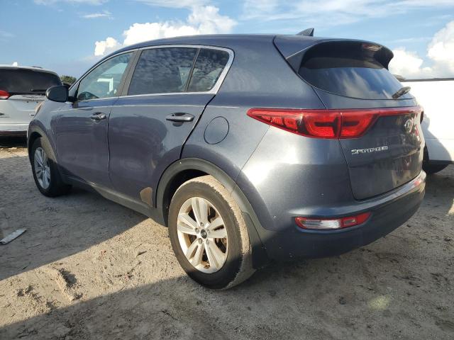 VIN KNDPM3AC2H7292976 2017 KIA Sportage, LX no.2