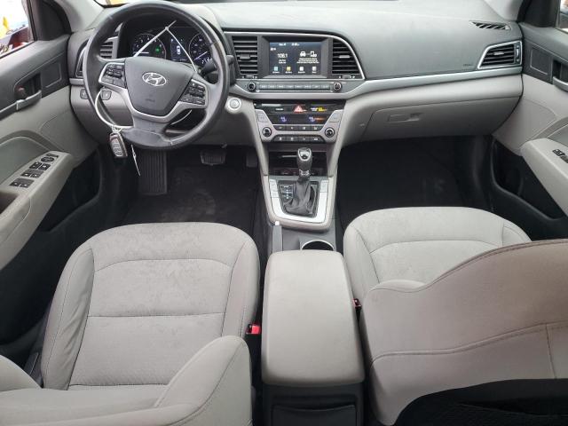 2018 HYUNDAI ELANTRA SE - 5NPD84LF3JH284942