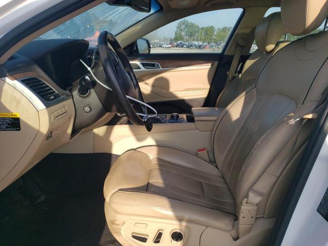2015 HYUNDAI GENESIS 3. - KMHGN4JE9FU055433
