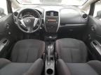 NISSAN VERSA NOTE снимка