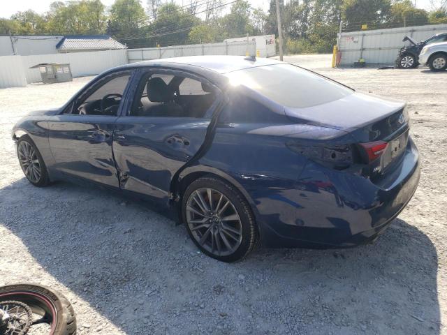2021 INFINITI Q50 RED SP - JN1FV7DR2MM880780