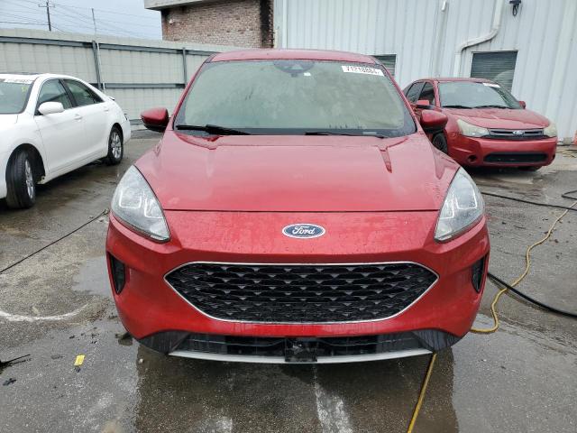 2020 FORD ESCAPE SE - 1FMCU0G60LUA67508