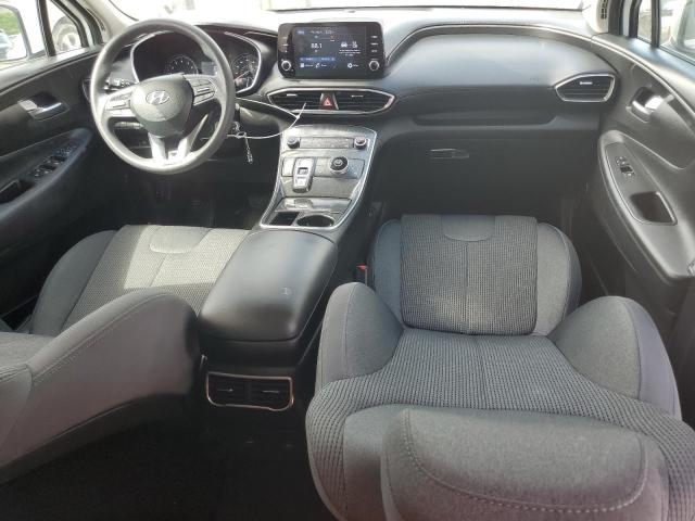 2021 HYUNDAI SANTA FE S - 5NMS14AJ9MH325482