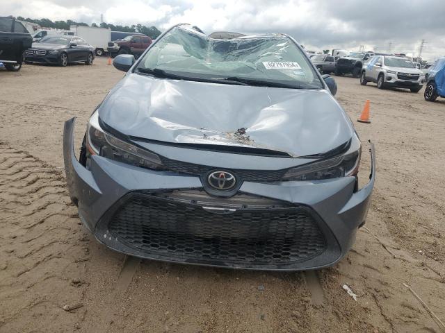 2020 TOYOTA COROLLA LE 5YFHPRAE9LP021517  62797954