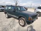 JEEP CHEROKEE S photo