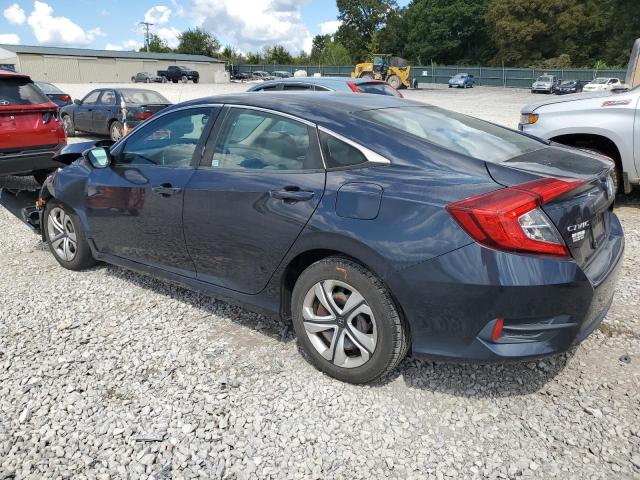 2016 HONDA CIVIC LX - 19XFC2F54GE061840
