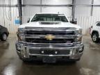 CHEVROLET SILVERADO photo