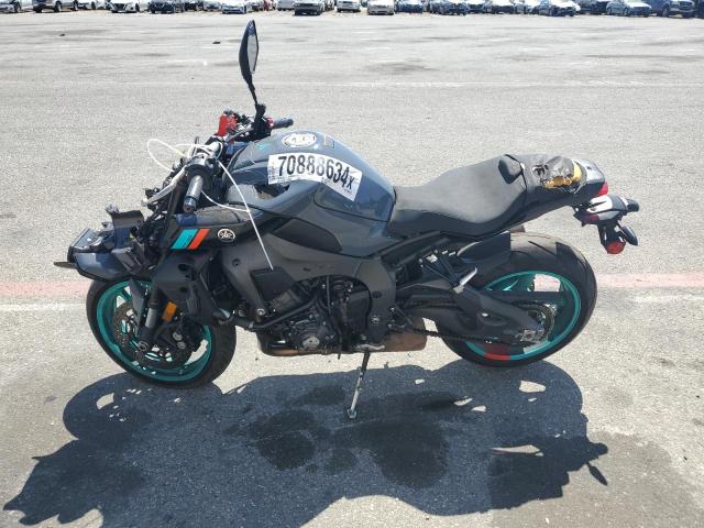 2022 YAMAHA MTN1000 C JYARN79Y8NA000366