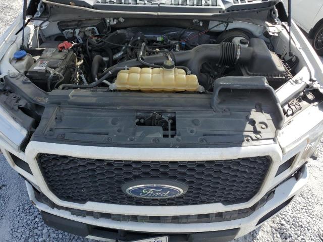 2020 FORD F150 SUPER - 1FTEW1CP4LKF31357