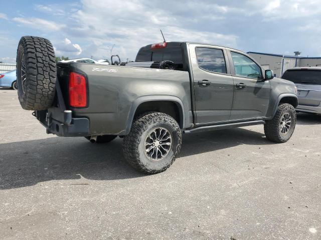 2017 CHEVROLET COLORADO Z - 1GCGTEEN0H1311246