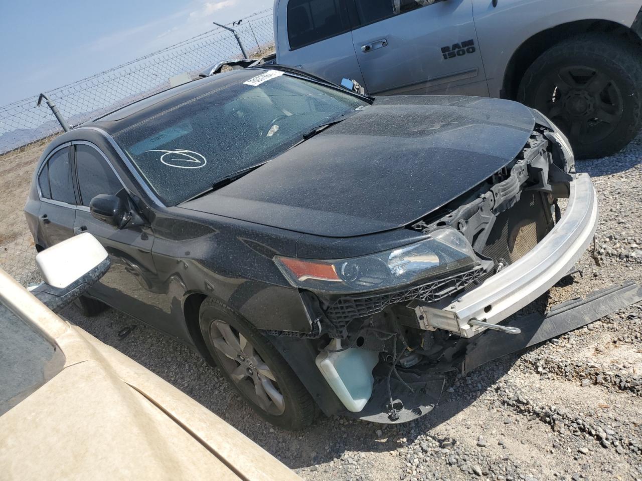 Lot #3006489089 2012 ACURA TL