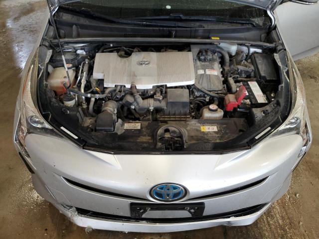2017 TOYOTA PRIUS - JTDKBRFU3H3540938