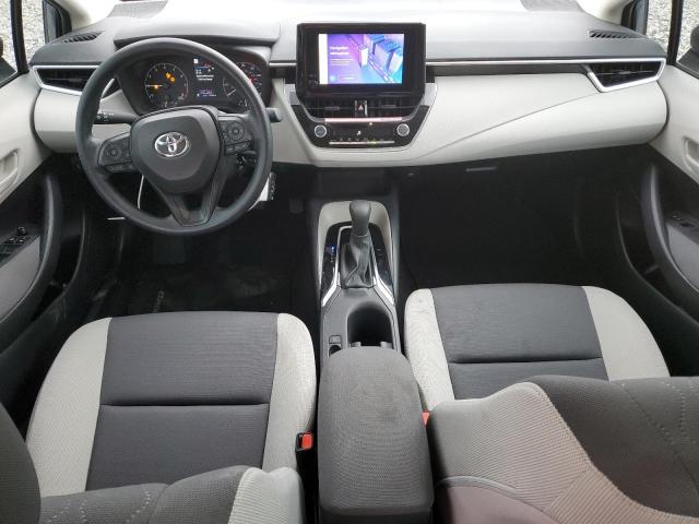 2024 TOYOTA COROLLA LE - 5YFB4MDE5RP166222