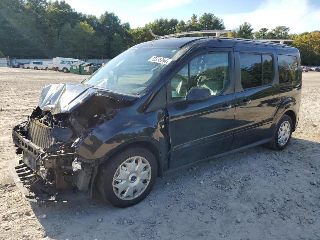 VIN NM0GS9F75E1151738 2014 Ford Transit, Xlt no.1