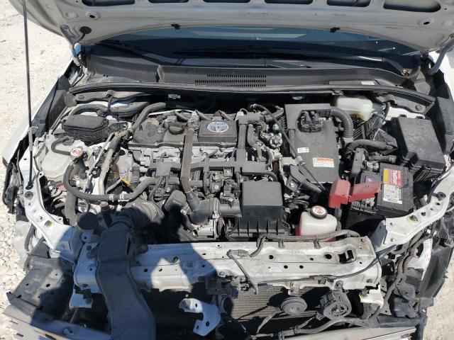 2021 TOYOTA COROLLA LE - JTDEAMDE5MJ003900