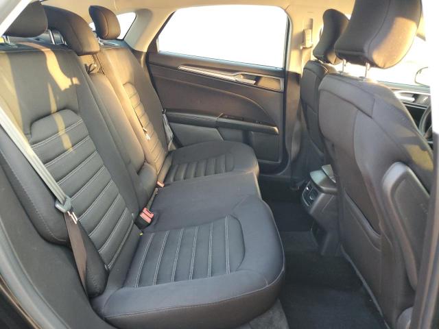 2015 FORD FUSION SE - 3FA6P0H76FR259534