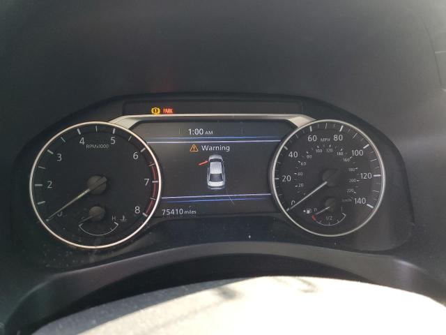 2020 NISSAN ALTIMA SL - 1N4BL4EV8LN306260