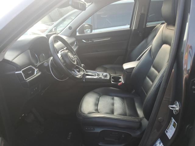 2020 MAZDA CX-5 GRAND - JM3KFBDM1L0766587