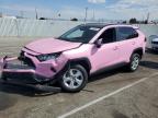 2021 TOYOTA RAV4 XLE - 2T3W1RFV9MC169998