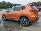 NISSAN ROGUE SV photo