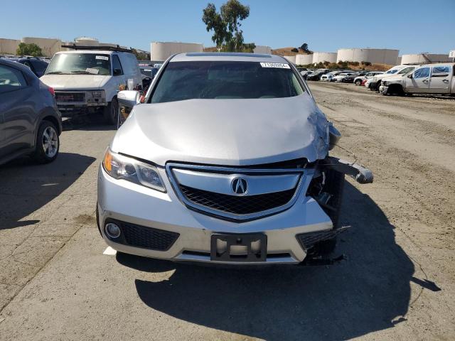 2015 ACURA RDX TECHNO 5J8TB3H54FL015358  71369264