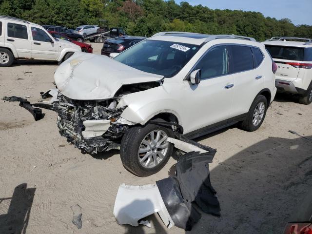 2018 NISSAN ROGUE S - 5N1AT2MV5JC800785