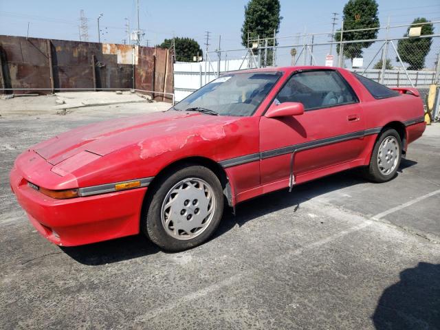 1989 TOYOTA SUPRA SPOR #2974427487