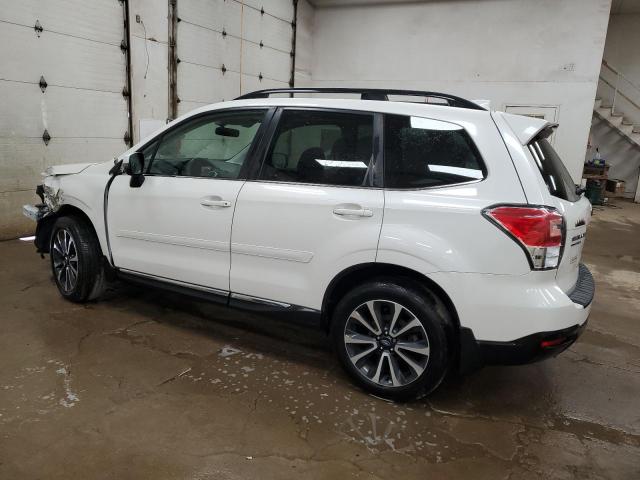 2018 SUBARU FORESTER 2 - JF2SJGWC3JH577478