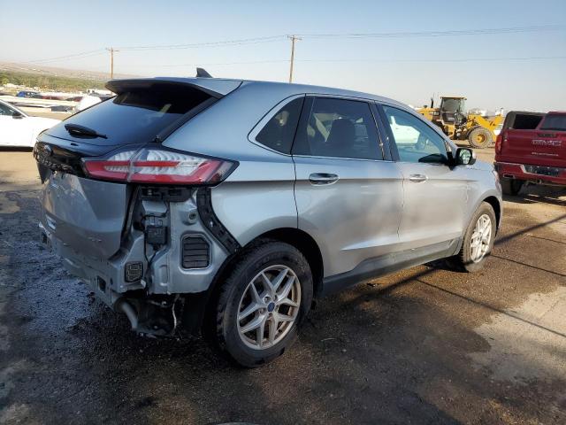 2021 FORD EDGE SEL - 2FMPK4J92MBA26547