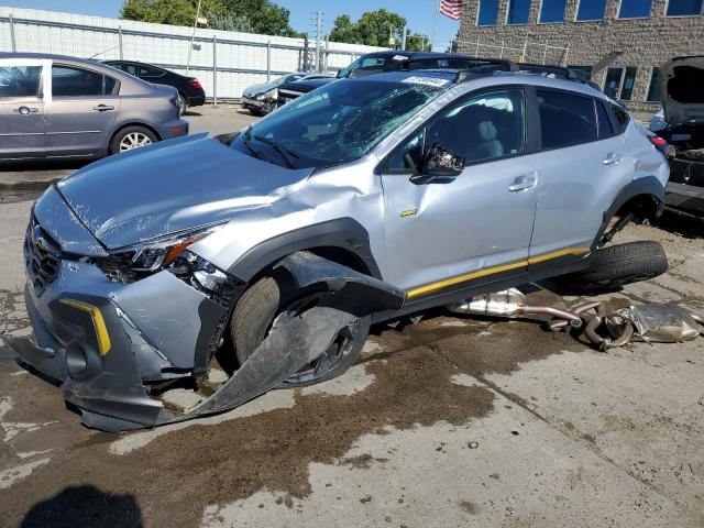 2024 SUBARU CROSSTREK #3004455836