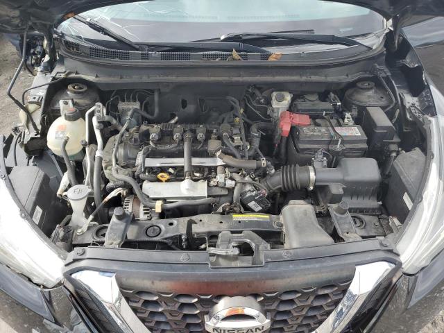 VIN 3N1CP5BV1LL541695 2020 Nissan Kicks, S no.11