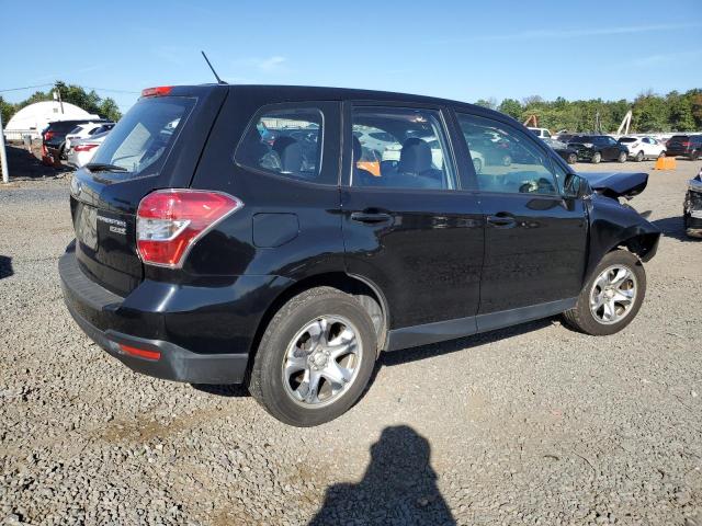 2015 SUBARU FORESTER 2 - JF2SJAAC3FH841164