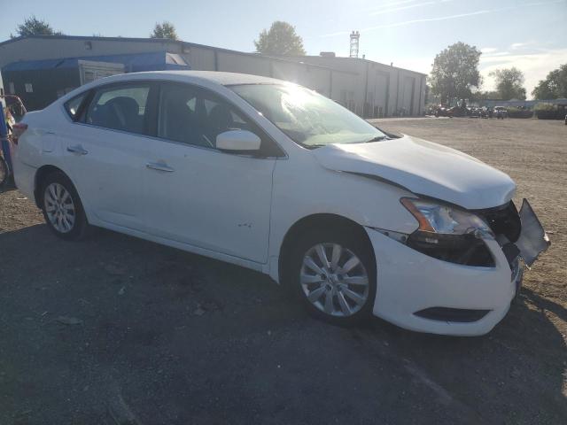 2015 NISSAN SENTRA S - 3N1AB7APXFL691099
