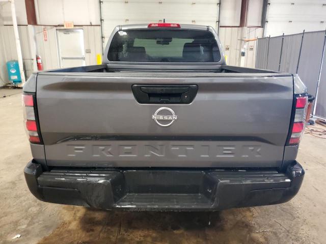 2022 NISSAN FRONTIER S 1N6ED1CL8NN636517  69418584