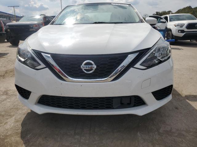 2019 NISSAN SENTRA S - 3N1AB7AP2KY259975