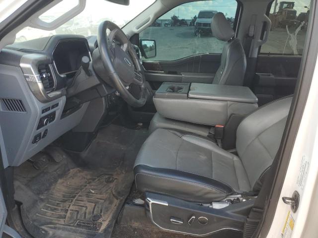 2021 FORD F150 SUPER - 1FTFW1E8XMFA29232