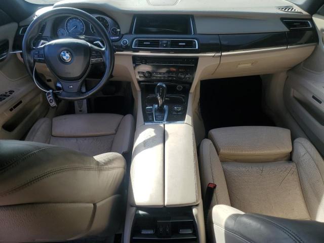 VIN WBAYE8C52DD133283 2013 BMW 7 SERIES no.8