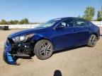 2021 KIA FORTE EX - 3KPF54AD1ME387501