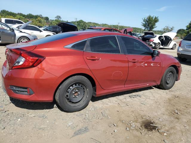 2019 HONDA CIVIC LX - 19XFC2F68KE212891