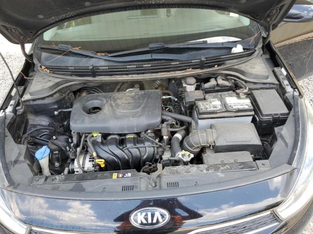 2018 KIA RIO LX/S - 3KPA24AB1JE136166