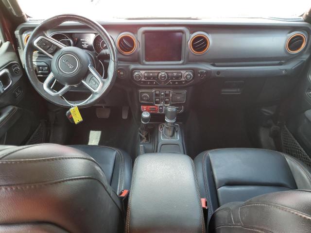 2021 JEEP GLADIATOR - 1C6JJTEG2ML541328