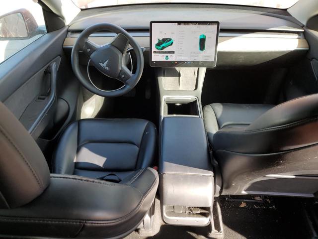 5YJYGAEE6MF222767 2021 TESLA MODEL Y