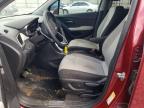 CHEVROLET TRAX 1LT photo