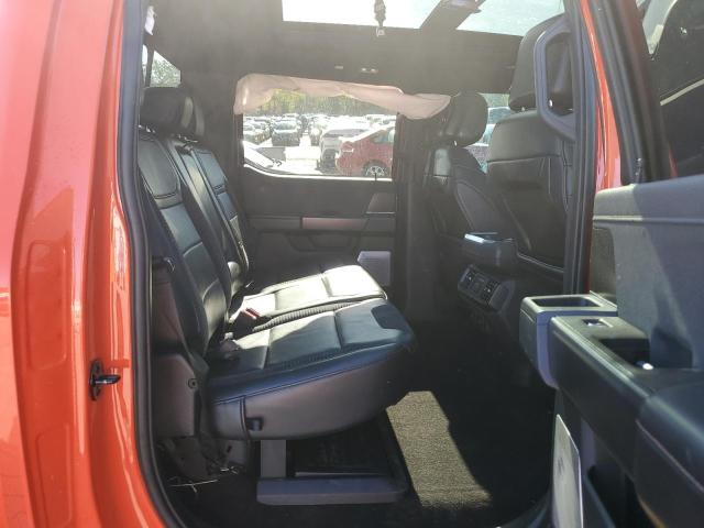 2020 FORD F150 SUPER - 1FTFW1RG7NFA14772