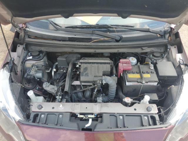 2023 MITSUBISHI MIRAGE G4 - ML32FUFJ8PHF05834