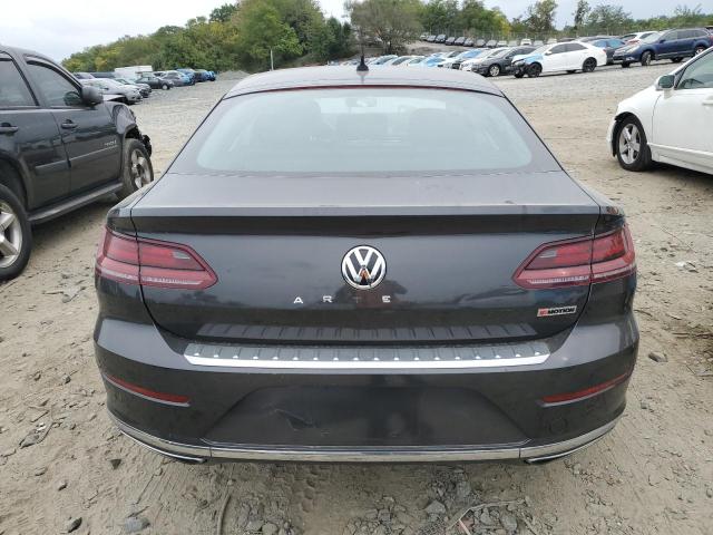 VIN WVWDR7AN5KE026920 2019 Volkswagen Arteon, Sel no.6